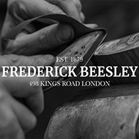 Frederick Beesley